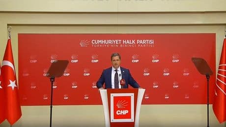 CHP MYK'sı sonrası erken seçim açıklaması