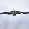 Vorfall bei US-Luftfahrt: US-Passagierflugzeug muss B-52-Bomber ausweichen