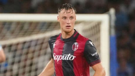 Beukema al Napoli: chi è il nuovo difensore azzurro e la cifra incassata dal Bologna