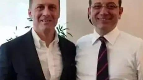 Son dakika! İBB soruşturmasında yeni gelişme: Ertan Yıldız serbest bırakıldı