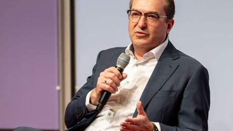 Caren Miosga: Die zwei Gesichter des Herrn Dobrindt