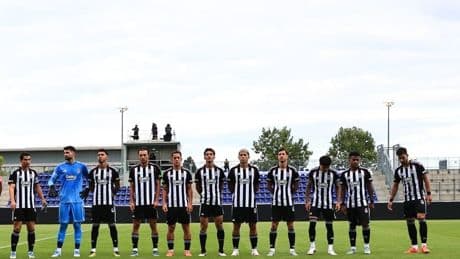 Beşiktaş'ta sistem netleşti! En büyük eksik...