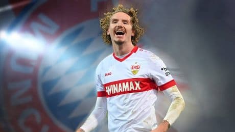 Den wahren Grund, wieso Bayern Woltemade braucht, spricht keiner aus