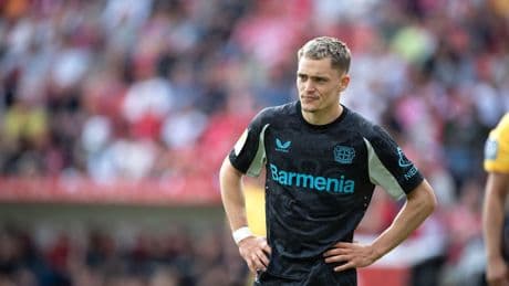 Transfer-Krimi - Lehnt Wirtz das Bayern-Angebot etwa ab?