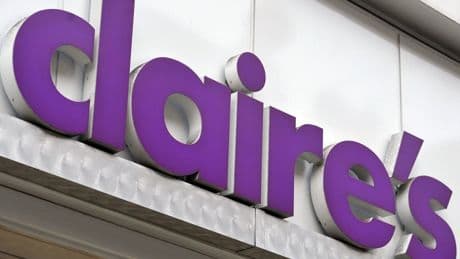 Claire's accessories: Which stores are at risk of closing?