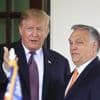 Trump beriet mit Orban über die Ukraine: Hinweise auf möglichen Putin-Selenskyj-Gipfel in Budapest verdichten sich