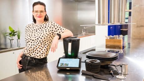Küchenmaschinen mit Kochfunktion 2025: Vorwerk, Bosch, Kenwood & Co.