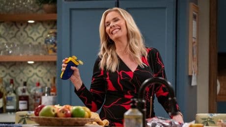 Leanne Morgan’s Netflix Success Story Is Sweeter Than She Ever Imagined