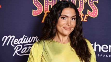 Molly Qerim announces departure from ESPN’s First Take