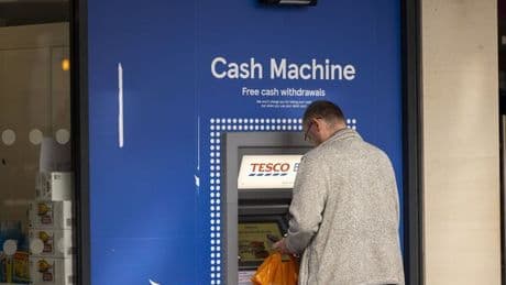 Savings tax '£10,000' alert as expert says millions 'face shock nest egg bill'