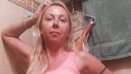 Wife 'fed husband's body parts to family dog in agonising slow death'
