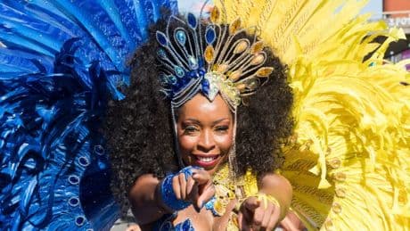 Notting Hill Carnival ‘most peaceful for years’ say police after 420 arrests