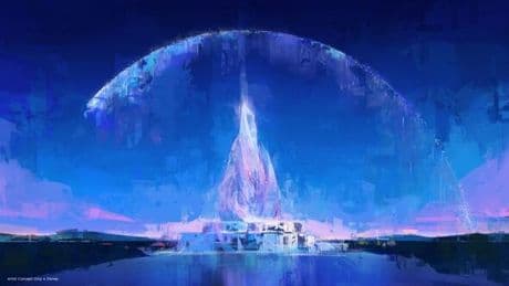 Disney to open incredible new theme park in country loved by British tourists