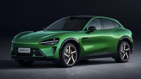 Zweites Auto vom Handyhersteller - Neues Xiaomi-SUV mit Besonderheit im Innenraum