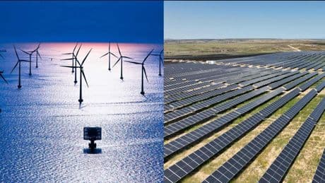 La congestión de las redes no sólo es en España: del exceso de fotovoltaica en Extremadura a la eólica marina en Escocia
