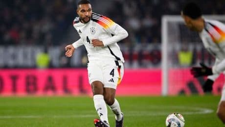 FC Bayern München verpflichtet Nationalspieler Jonathan Tah