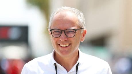Domenicali, presente Ferrari e futuro Antonelli: &quot;In F1 le cose cambiano in fretta&quot;