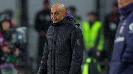 Spalletti e Gravina ad un bivio: il ct è a rischio, spunta il nome di Ranieri per la panchina dell'Italia