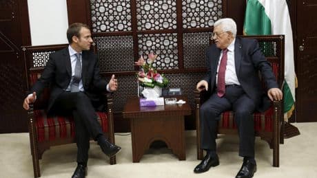 «Apaiser les frustrations» : la reconnaissance d’un État palestinien, une recommandation du rapport sur les Frères Musulmans en France