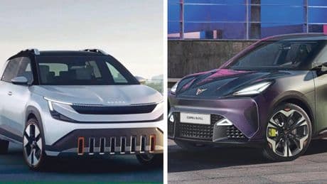 En diversifiant leurs modèles, les marques automobiles européennes décollent enfin dans l’électrique
