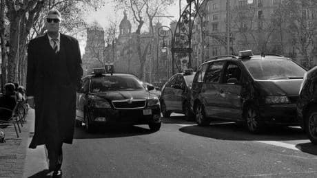 «He aprendido a ser tolerante, aunque hay quien piensa que es síntoma de debilidad»