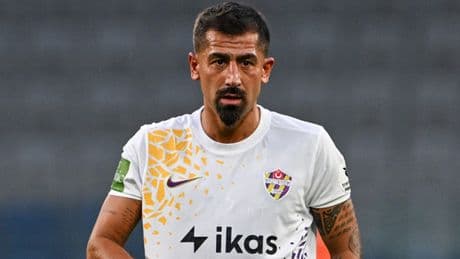 Kerem Demirbay: 'Galatasaray tam bir lider aldı'