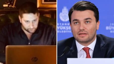 'Bakan Tunç'un kardeşinin ByLock kaydı' iddiası... İmamoğlu'nun avukatı Pehlivan'dan, Avukat Burak Bekiroğlu'nun tutuklanmasına tepki