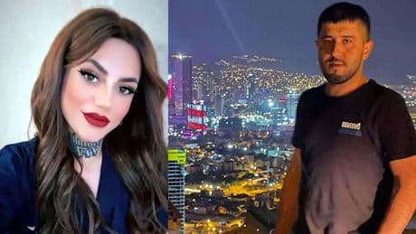 Kadın katili Yunus Yılmaz, ağırlaştırılmış müebbet ve 18 yıl hapse mahkum edildi