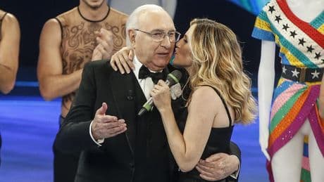 “L’ho inventato io!”: l’eredità di Pippo Baudo come talent scout della tv italiana