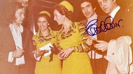La mítica tienda de diseño de Bilbao que inauguró Paco de Lucía y visitó Frank Gehry cumple 50 años