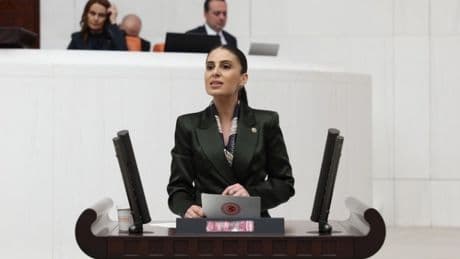 Özcan: Muğlalı köylünün Ata toprağına dokunmayın