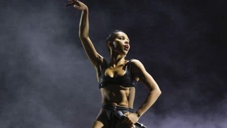 Fantasía clubber’ y catarsis pospunk en el Primavera Sound: de FKA Twigs a Idles