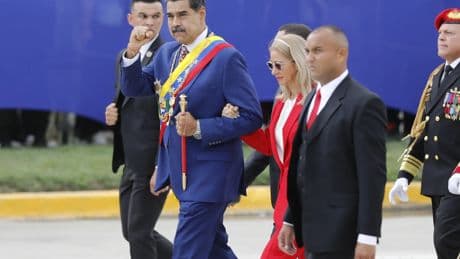 EEUU confisca millones de dólares en bienes a Maduro: lujosos aviones, coches y mansiones en República Dominicana y Florida