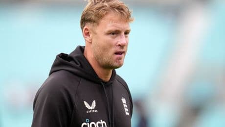 Andrew Flintoff proud as protege Adnan Miakhel plays for Lancashire second team