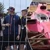 AngryGinge arrested on suspicion of causing £30k of damage to Formula One car at Silverstone - as YouTuber reveals 15-hour ordeal in custody