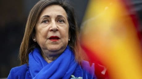 Defensa revoca las licencias a una empresa israelí para fabricar en España misiles