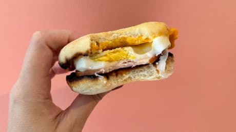 I tried breakfast value meals from 5 fast-food chains and ranked them from worst to best