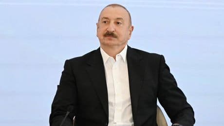 Aliyev’den Ermenistan’a ‘Zengezur’ uyarısı: “İzole olmaya devam ederler”