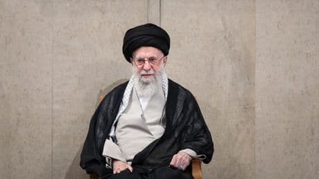 Wichtige Mullah-Frist - Die Atombomben-Uhr läuft ab