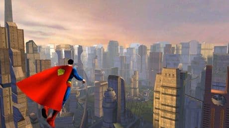 Revisiting The Forgotten ‘Superman: The Man Of Steel’ Xbox Exclusive