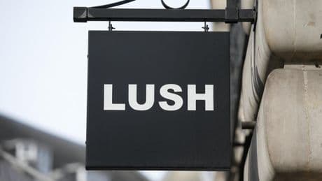 Lush shuts all UK stores, factories and website in 'solidarity with Gaza' amid Israel’s war against Hamas