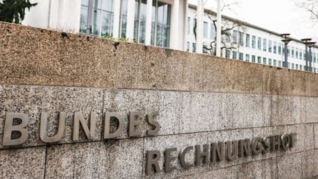Bundesrechnungshof sieht „erhebliche Risiken“ beim Klimafonds