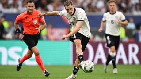 1. Training, Debüt, Asien-Tour - So startet Wirtz ins Liverpool-Abenteuer
