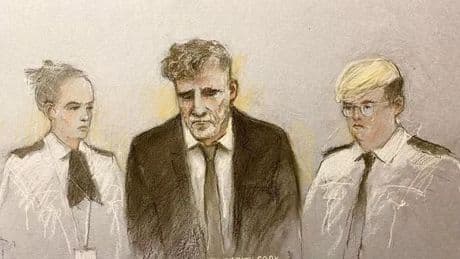 Mirror Daily Digest: Our top stories from Liverpool parade crash suspect in tears to Strictly fans' 'disgust'