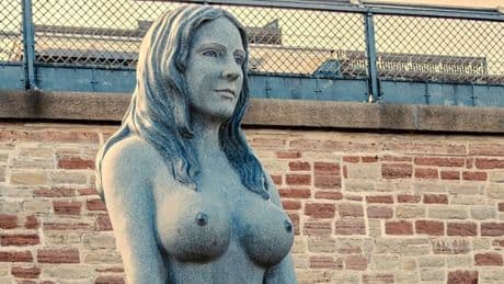 Dänemark streitet um „hässliche und pornografische“ Meerjungfrau-Statue