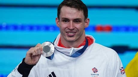 Doping campaigner Davies can understand financial frustrations but is still disappointed by Proud's decision to join Enhanced Games