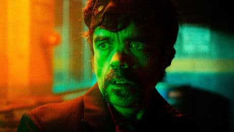 The Toxic Avenger review – A reboot of a cult splatter film that feels sadly out of time