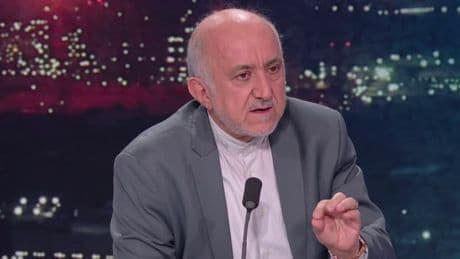 Frappes américaines: l'ambassadeur d'Iran en France assure que "Téhéran n'est pas en guerre avec les États-Unis"
