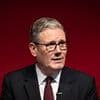 MAIL ON SUNDAY COMMENT: If ever we needed an effective opposition to rout Labour, it's now