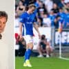 ‘Wie de rode kaart van Matte Smets in vraag stelt, moet toch eens de reglementen lezen’